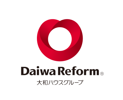 Daiwa Reform 大和ハウスグループ