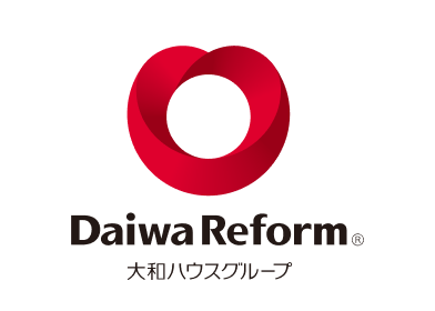 Daiwa Reform 大和ハウスグループ